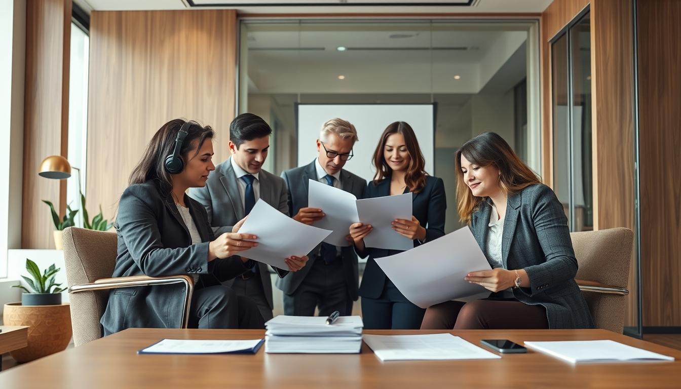 Startup contract planning