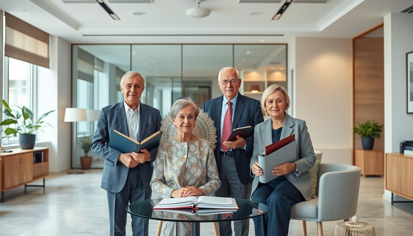 Business legal support and planning for entrepreneurs