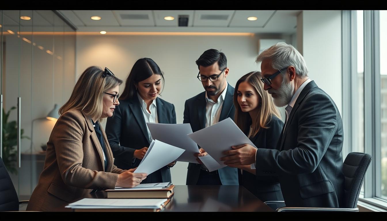 Legal support for startups and growing companies